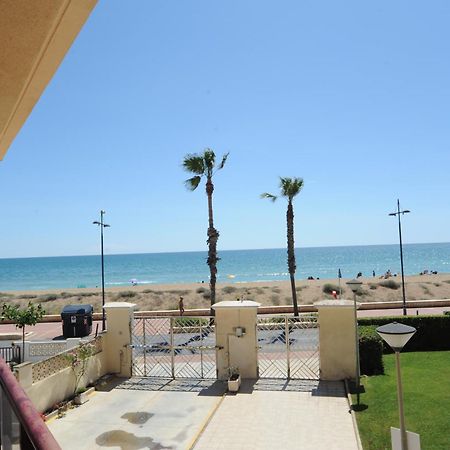 Appartement Da Vinci Vista Mar Superior Orangecosta à Peñíscola Extérieur photo