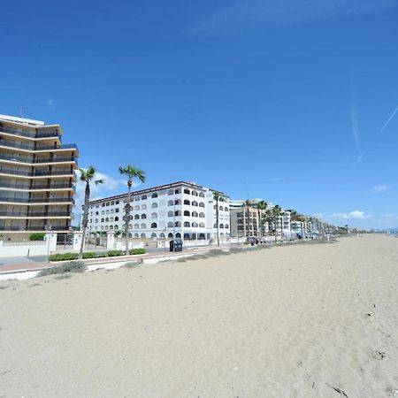 Appartement Da Vinci Vista Mar Superior Orangecosta à Peñíscola Extérieur photo