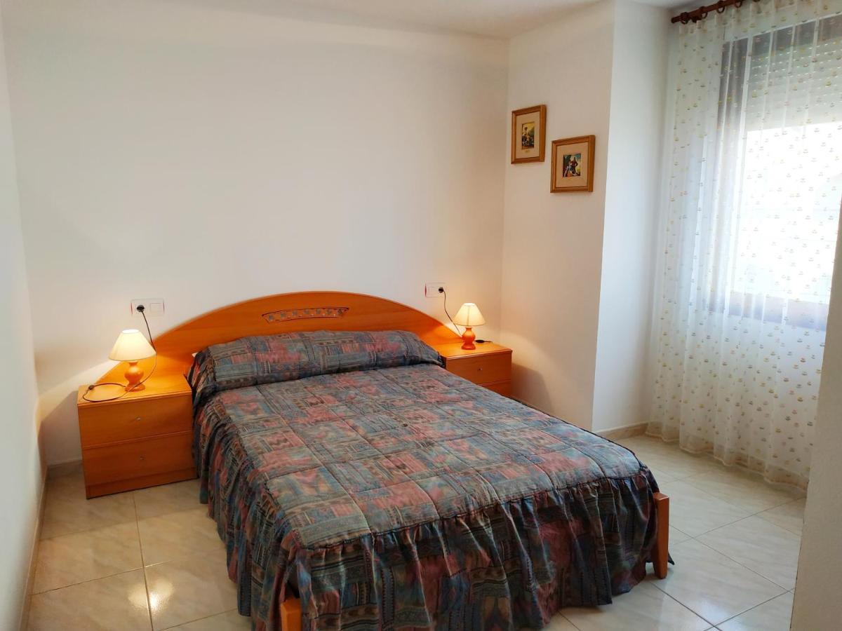 Appartement Da Vinci Vista Mar Superior Orangecosta à Peñíscola Extérieur photo