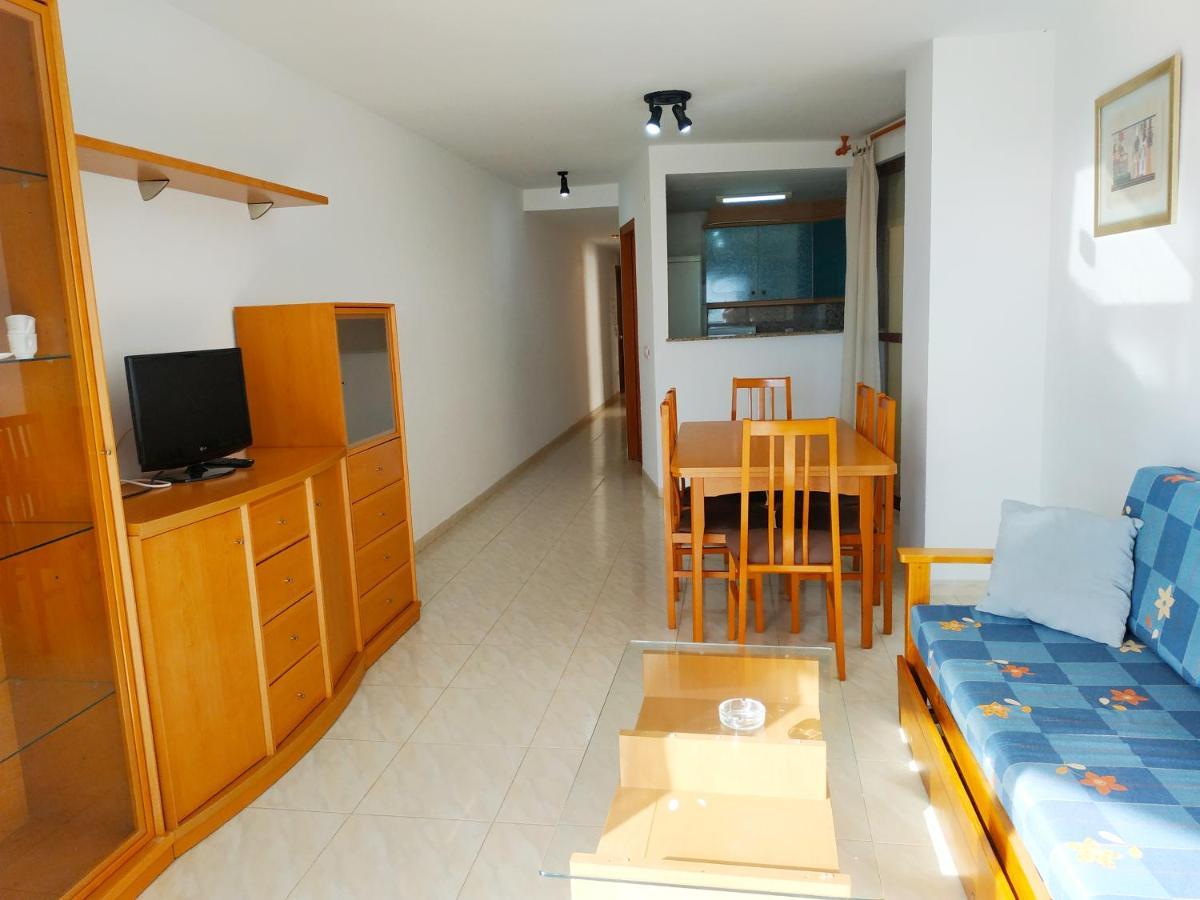 Appartement Da Vinci Vista Mar Superior Orangecosta à Peñíscola Extérieur photo