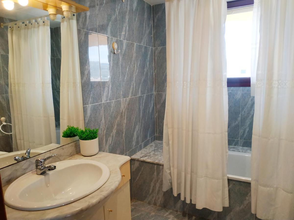 Appartement Da Vinci Vista Mar Superior Orangecosta à Peñíscola Extérieur photo