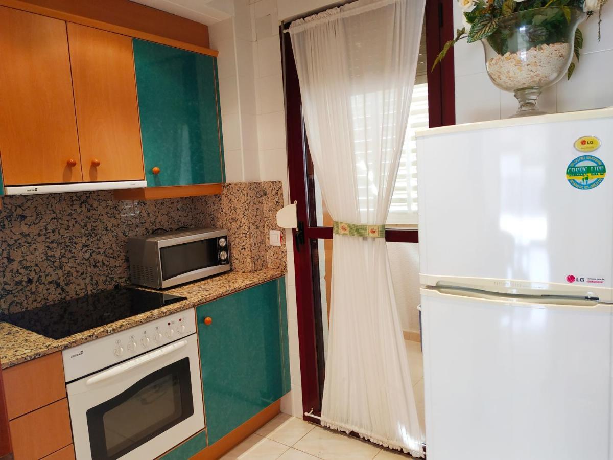 Appartement Da Vinci Vista Mar Superior Orangecosta à Peñíscola Extérieur photo